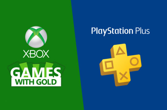 Les Jeux PS+ et Xbox Live Gold “gratuits” du mois de mars 2021