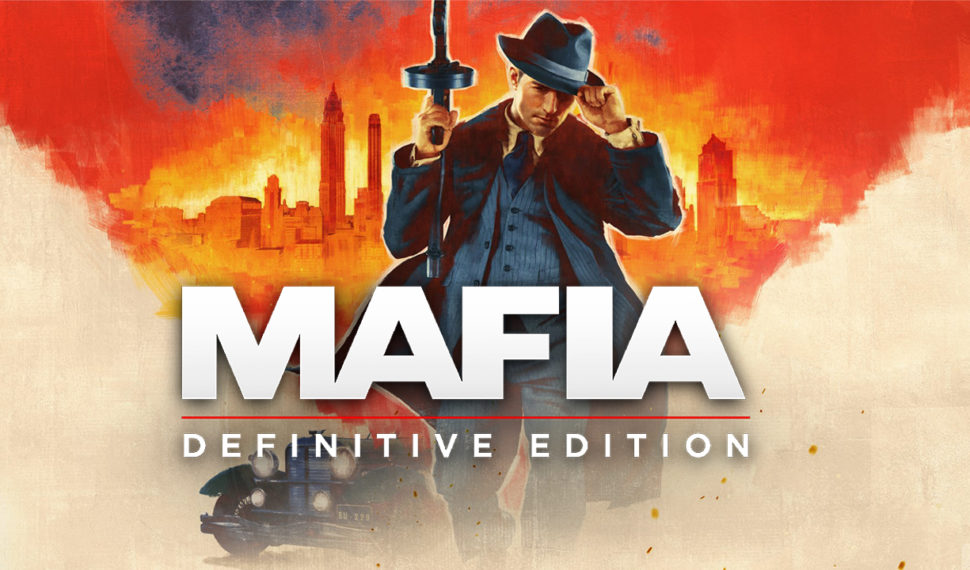 Mafia: Definitive Edition – Découvrons ensemble les 60 premières minutes du jeu…