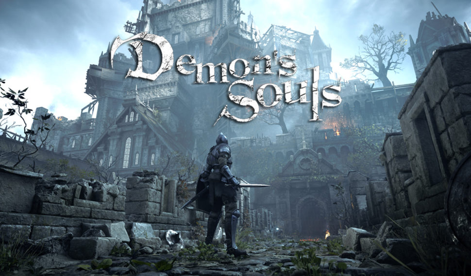 Demon’s Souls – Découvrons ensemble les 60 premières minutes du jeu…