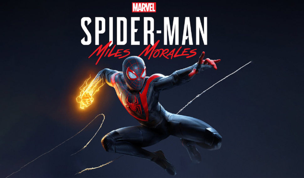 Marvel’s Spider-Man: Miles Morales – Découvrons ensemble les 60 premières minutes du jeu…
