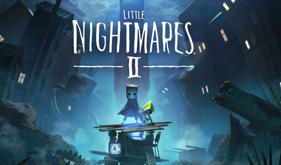 Little Nightmares 2 – Découvrons ensemble la démo du jeu…