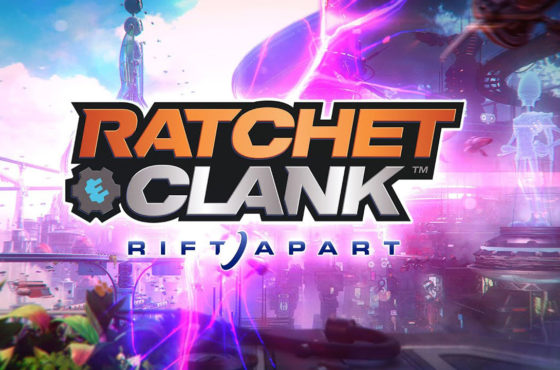 Ratchet & Clank: Rift Apart partage sa date de sortie