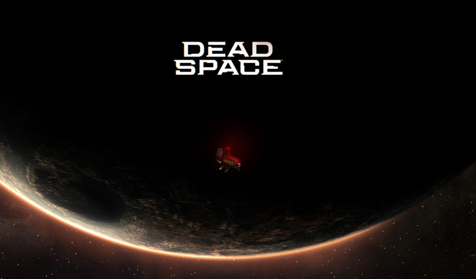 Dead Space Remake : Un nouveau livestream le 12 mai