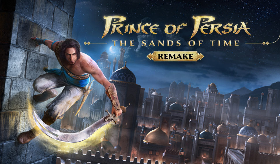Le remake de Prince of Persia change de développeurs !