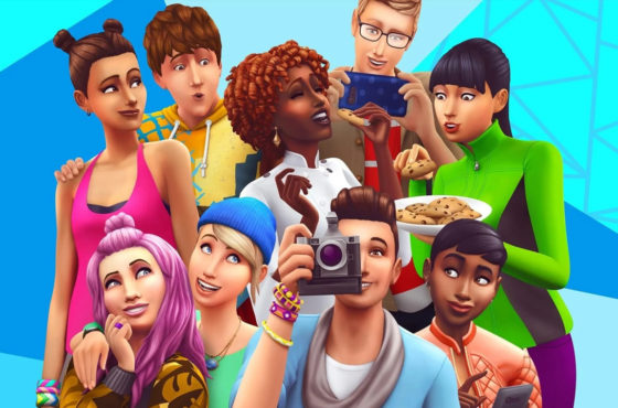 Les Sims nous donnent rendez-vous demain !