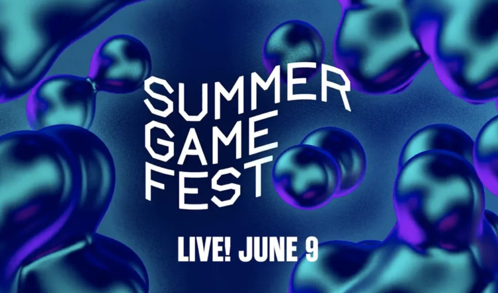 La Conférence Summer Game Fest 2022 datée !